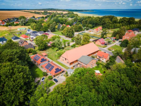 Küstenquartier in Klausdorf